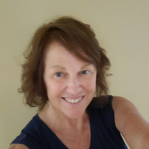 Fundraising Page: Terry Hardy